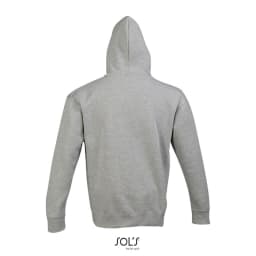1. SLAM Unisex Huvtröja