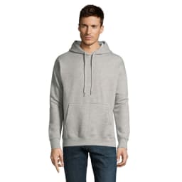 0. SLAM Unisex Huvtröja