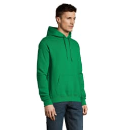 2. SLAM Unisex Huvtröja