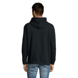 1. SLAM Unisex Huvtröja