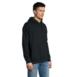 2. SLAM Unisex Huvtröja
