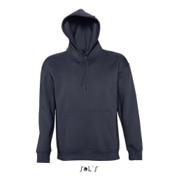 0. SLAM Unisex Huvtröja