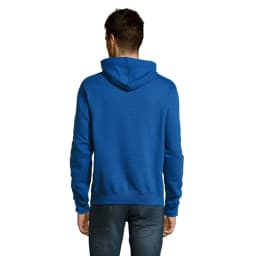 1. SLAM Unisex Huvtröja