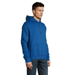 2. SLAM Unisex Huvtröja