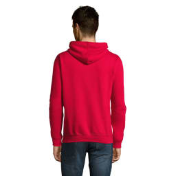 1. SLAM Unisex Huvtröja