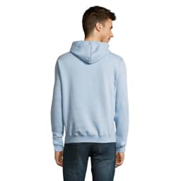 1. SLAM Unisex Huvtröja