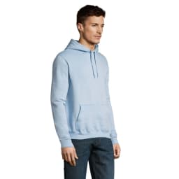 2. SLAM Unisex Huvtröja