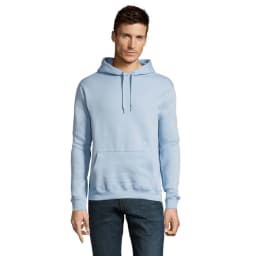 0. SLAM Unisex Huvtröja