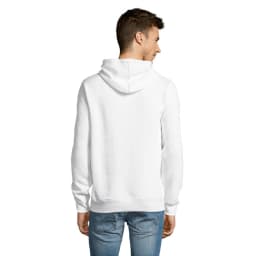 1. SLAM Unisex Huvtröja