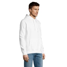 2. SLAM Unisex Huvtröja