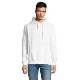 0. SLAM Unisex Huvtröja
