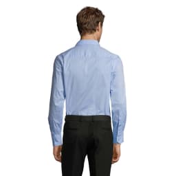 1. BRIGHTON STRETCH HERR SHIRT