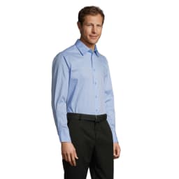 2. BRIGHTON STRETCH HERR SHIRT