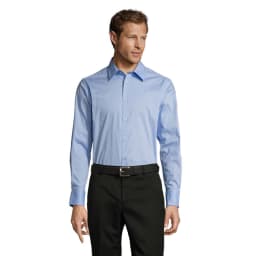 0. BRIGHTON STRETCH HERR SHIRT