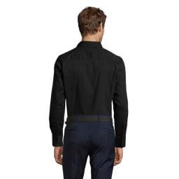 1. BRIGHTON herr skjorta 140g