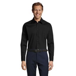 0. BRIGHTON herr skjorta 140g