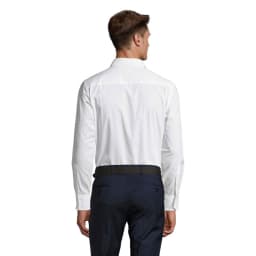 1. BRIGHTON herr skjorta 140g