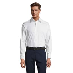 0. BRIGHTON herr skjorta 140g