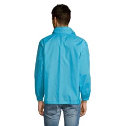 1. SURF Unisex vindjacka