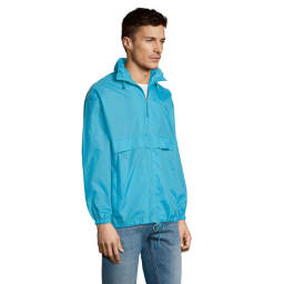 2. SURF Unisex vindjacka