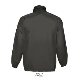 1. SURF Unisex vindjacka