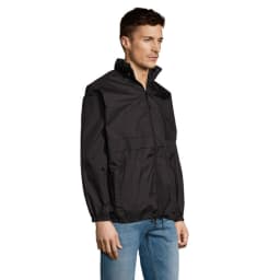 2. SURF Unisex vindjacka