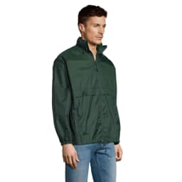2. SURF Unisex vindjacka