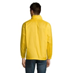 1. SURF Unisex vindjacka