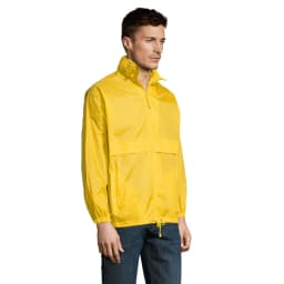 2. SURF Unisex vindjacka