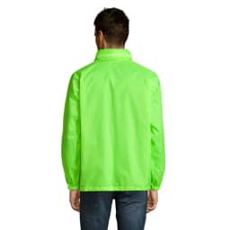 1. SURF Unisex vindjacka