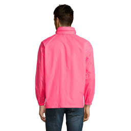 1. SURF Unisex vindjacka