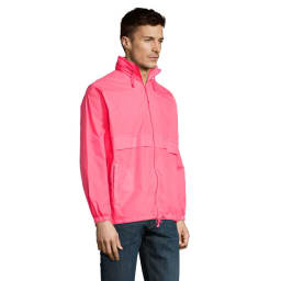 2. SURF Unisex vindjacka
