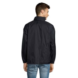 1. SURF Unisex vindjacka