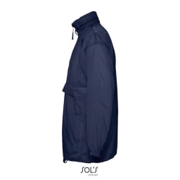 2. SURF Unisex vindjacka