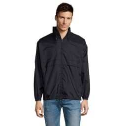 0. SURF Unisex vindjacka