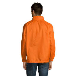 1. SURF Unisex vindjacka