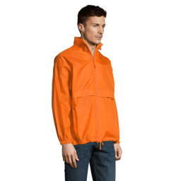2. SURF Unisex vindjacka