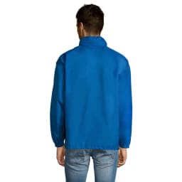 1. SURF Unisex vindjacka
