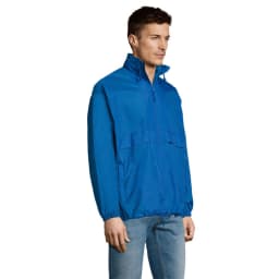 2. SURF Unisex vindjacka