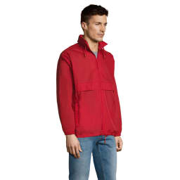 2. SURF Unisex vindjacka