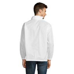 1. SURF Unisex vindjacka