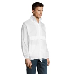 2. SURF Unisex vindjacka