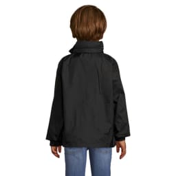 1. SURF KIDS WINDBREAKER 210g