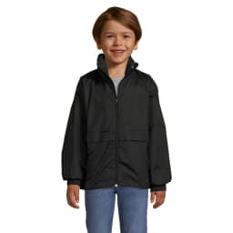 0. SURF KIDS WINDBREAKER 210g
