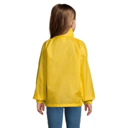 1. SURF KIDS WINDBREAKER 210g