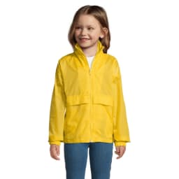 0. SURF KIDS WINDBREAKER 210g