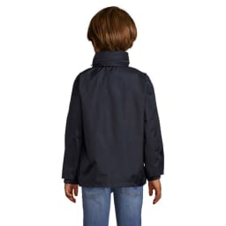 1. SURF BARN WINDBREAKER 210g