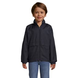 0. SURF BARN WINDBREAKER 210g