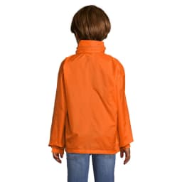 1. SURF BARN WINDBREAKER 210g