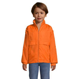 0. SURF BARN WINDBREAKER 210g